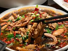 -金陵一哥龙虾(水木秦淮店)