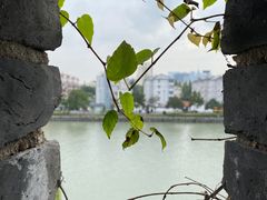 -相门城墙文化休闲景区