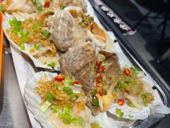 -江合勇丹东兄弟小串海鲜烧烤(总店)