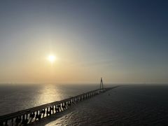 -宁波海天一洲景区