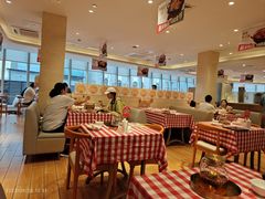 -西贝(吴江路湟普汇店)