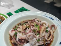 -欧记大排档·景德菜(上海首店)