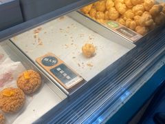 -酥大興·新国潮糕点配茶饮(龙岗万达黑金店)
