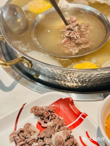 我宣布！这是北京最好吃的潮汕牛肉火锅