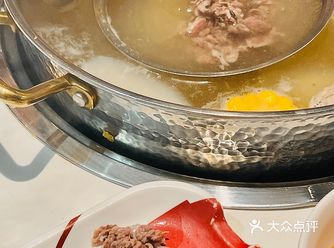 我宣布！这是北京最好吃的潮汕牛肉火锅