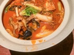 -长安记·大美陕菜(大族广场店)