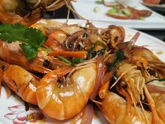 -旺达·福州菜(正大广场店)