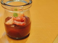 -威斯汀舞台餐厅