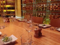 -非常时髦餐厅VUE Restaurant(外滩茂悦大酒店)