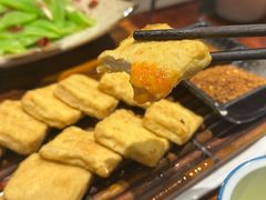 -滇香肴·云南菜蒸汽石锅鱼(云南北路店)