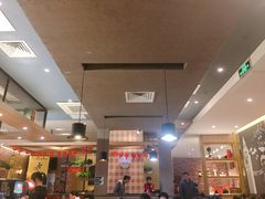大堂-诺丁牛排(南京江宁万达店)