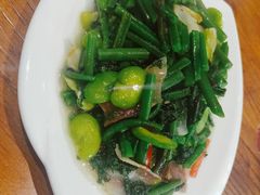 -遇见阿家村云南菜(魏公村店)