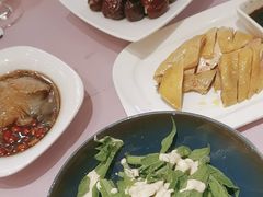 -金时代顺风大酒店(静安大融城店)
