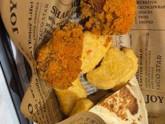 -TACO STAR 塔可星(下沙宝龙店)