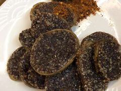 血米肠-88号小吃店·经典云南菜·地道纳西美食