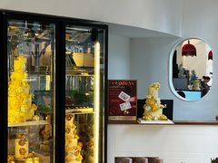 -杜哈夫DOUX RÊVE·生日蛋糕(日月光店)