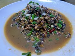 -食鼎记海鲜大排档(美食街店)