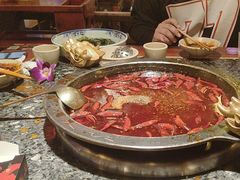 -蜀大侠火锅(总府路店)