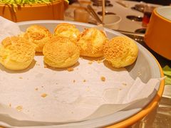 -龍歌自助小火锅(崂山丽达店)