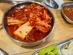 -韩张·韩国传统烤肉(万象汇店)