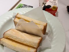 -澳洲牛奶公司(佐敦店)