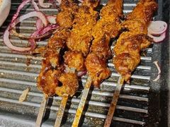 -羊之道草原味道清真餐厅(番禺店)