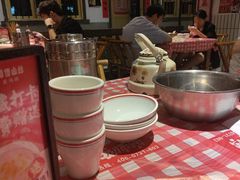 -龙师傅卤炒(天马店)