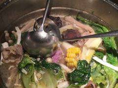 -大头椰·椰子鸡火锅(南宁万象城店)