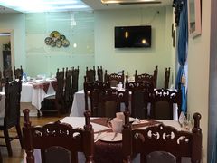 大堂-小白桦西餐厅