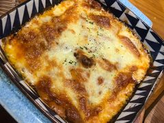 -LUCCA卢卡西班牙海鲜饭(远洋广场店)