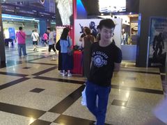 -万达影城(锦华万达广场IMAX店)