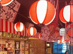 大堂-白石の深夜食堂(宝龙店)