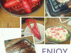 android_upload_pic-去吃小龙虾·江湖菜·烧烤(南滨路店)
