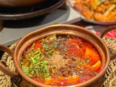 -火塘云南烧烤大排档