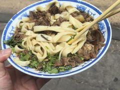 -清真-戏楼王记牛肉面