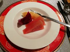 -北京王府井希尔顿酒店·秦唐中餐厅Chynna