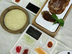 -四季小馆·地道北京小吃(广百店)