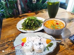-Hi YOU你的饭局泰餐厅(雍和宫店)