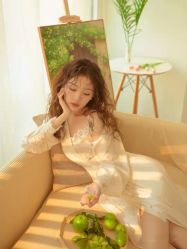 -米莱摄影写真(五大道别墅店)