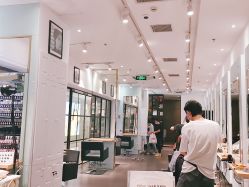 -东方麒麟·潘多拉SALON