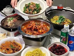 -靓虾二哥长沙地标小龙虾(五一广场店)