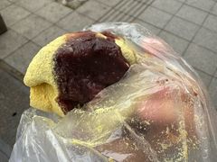 -松盛糕团店(红旗桥店)