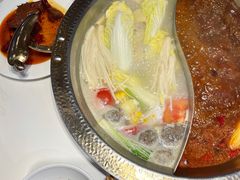 -巴邑火锅·鲜切牛肉(萧山银隆店)