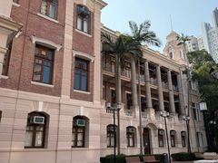 -香港大学