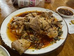 -范记豆花庄(东门好吃街店)