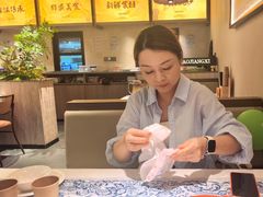 -轻烧烤肉(光谷步行街店)