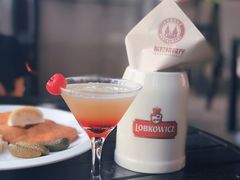 -布拉格餐厅· 中欧捷克菜(全国首店)