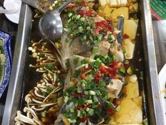 -徽州美食(三十年老店)