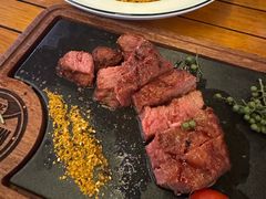 -MR.ROCKY洛奇先生·西餐&酒吧(琶醍店)