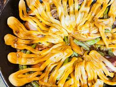 -海碗油泼面·八次方·水库鱼·粘卷子(平谷店)